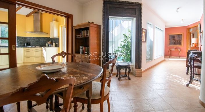 Image No.9-Villa de 4 chambres à vendre à Lagoa