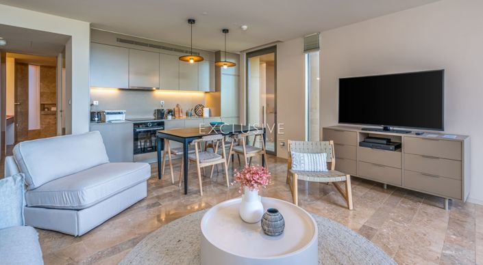 Image No.10-1 Bed Apartment for sale