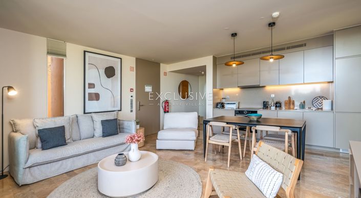 Image No.15-1 Bed Apartment for sale