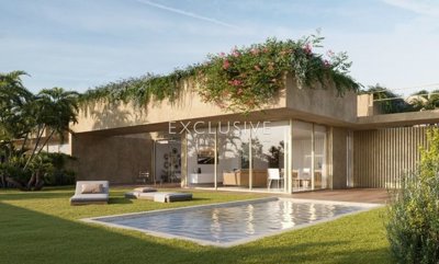 1 - Luz, Townhouse