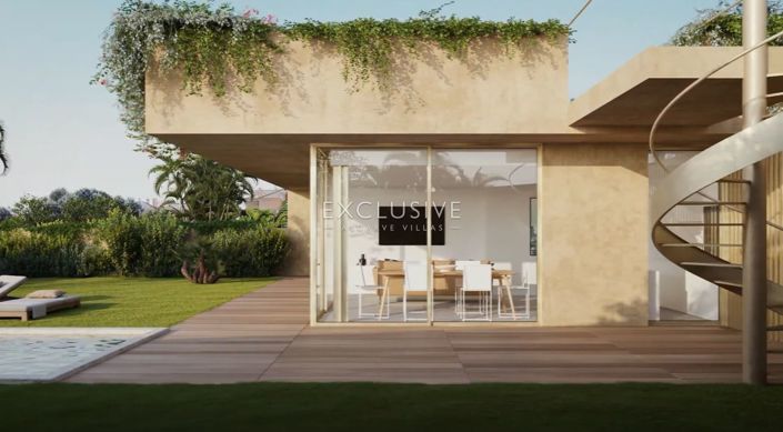 Image No.13-Maison de ville de 2 chambres à vendre à Luz