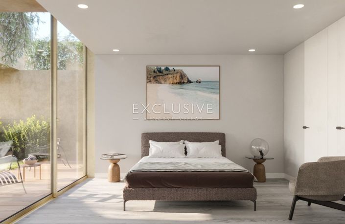 Image No.8-Maison de ville de 2 chambres à vendre à Luz