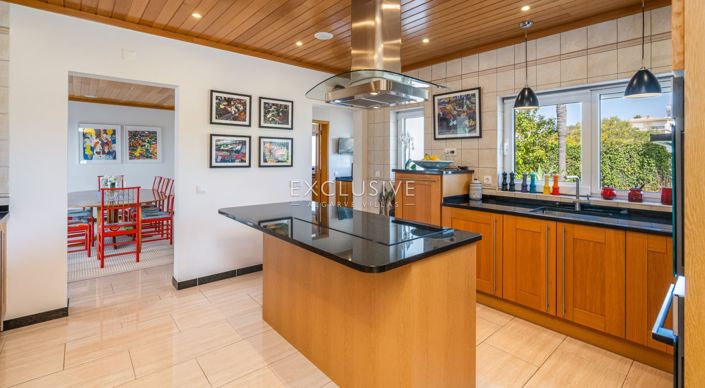 Image No.13-Villa de 4 chambres à vendre à Lagoa