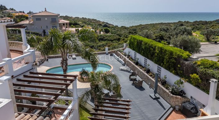 Image No.23-Villa de 4 chambres à vendre à Lagoa