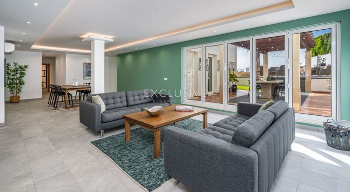 Image No.32-Villa de 4 chambres à vendre à Lagoa