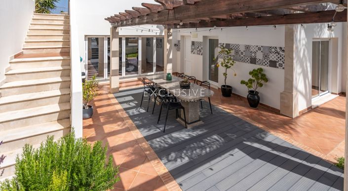 Image No.34-Villa de 4 chambres à vendre à Lagoa