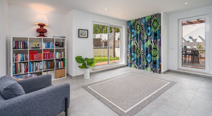 Image No.35-Villa de 4 chambres à vendre à Lagoa