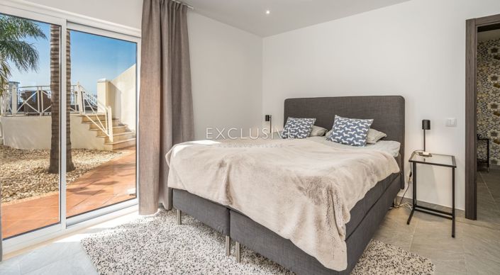 Image No.36-Villa de 4 chambres à vendre à Lagoa