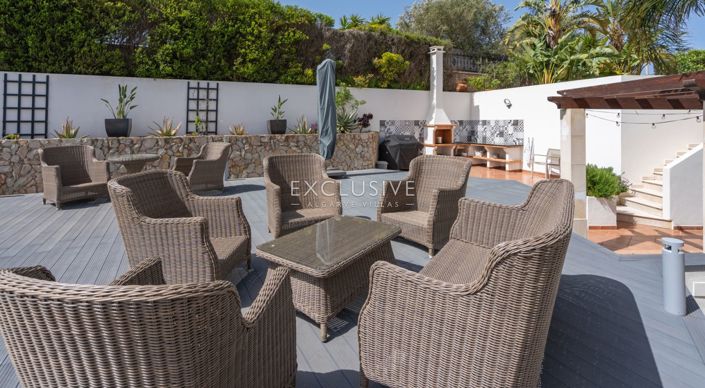 Image No.41-Villa de 4 chambres à vendre à Lagoa