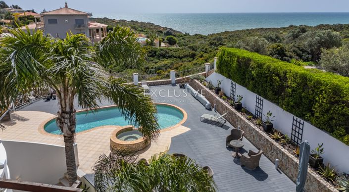 Image No.6-Villa de 4 chambres à vendre à Lagoa