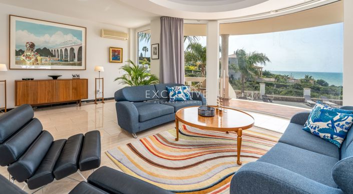 Image No.7-Villa de 4 chambres à vendre à Lagoa