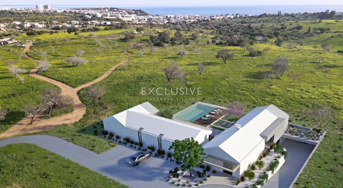 Image No.1-4 Bed Villa for sale