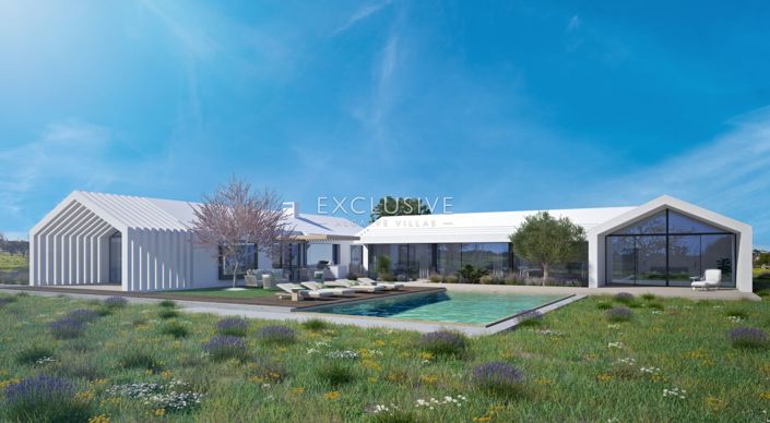 Image No.2-4 Bed Villa for sale