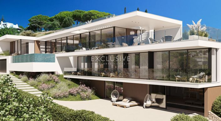 Image No.1-7 Bed Villa for sale