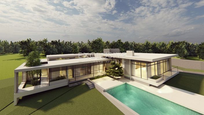 Image No.1-4 Bed Villa for sale