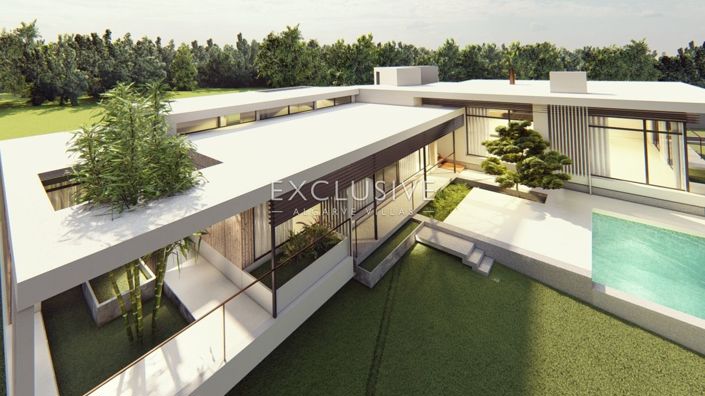 Image No.18-4 Bed Villa for sale