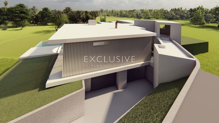 Image No.20-Villa de 4 chambres à vendre à Loule