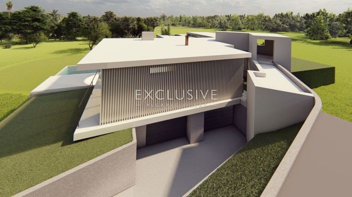 Image No.9-Villa de 4 chambres à vendre à Loule