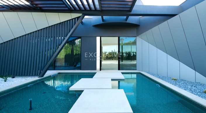 Image No.13-Villa de 4 chambres à vendre à Lagoa