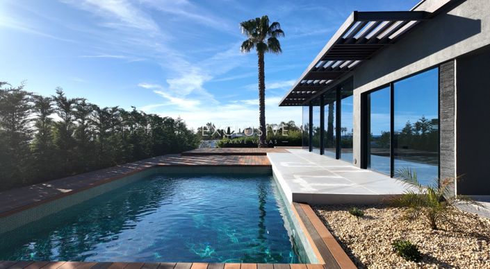 Image No.20-Villa de 4 chambres à vendre à Lagoa