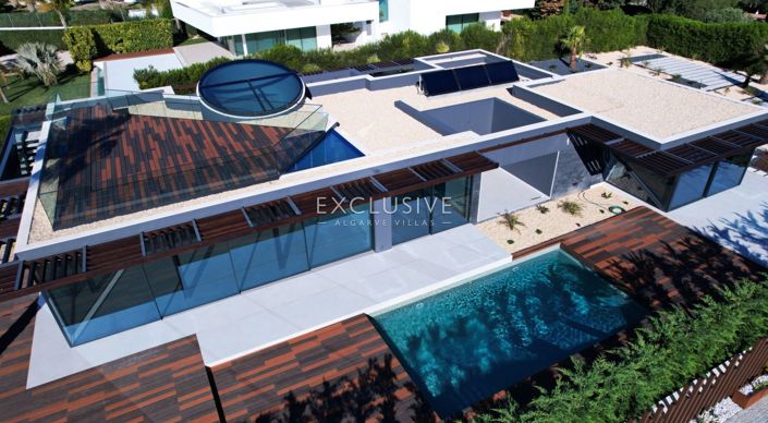 Image No.3-4 Bed Villa for sale
