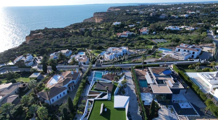 Image No.5-Villa de 4 chambres à vendre à Lagoa