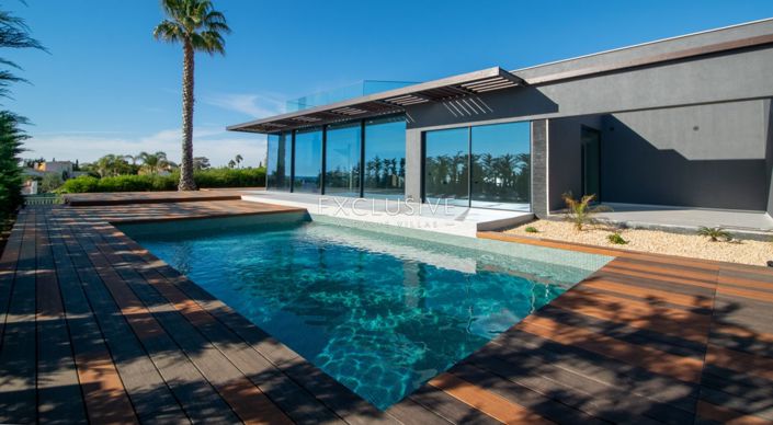 Image No.6-Villa de 4 chambres à vendre à Lagoa