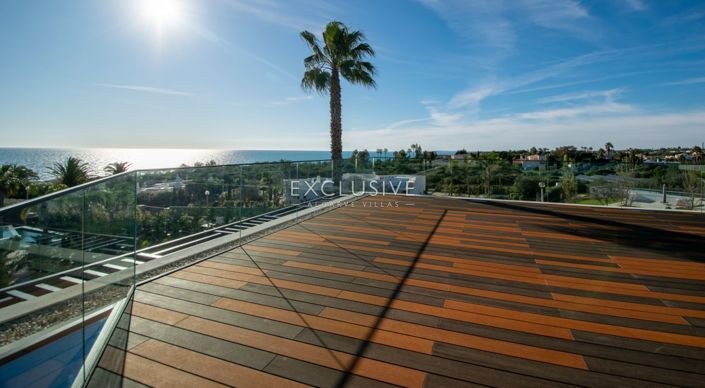 Image No.7-Villa de 4 chambres à vendre à Lagoa