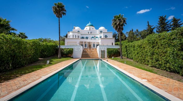 Image No.1-5 Bed Villa for sale