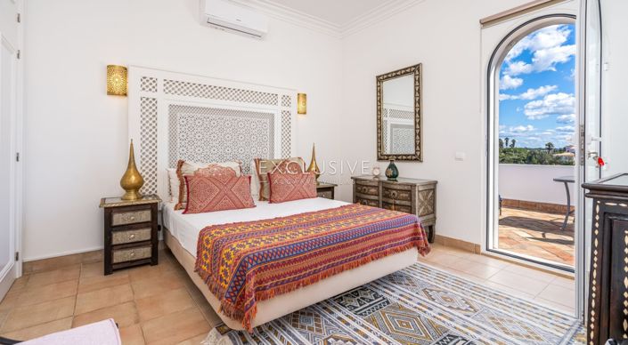 Image No.11-Villa de 5 chambres à vendre à Lagoa