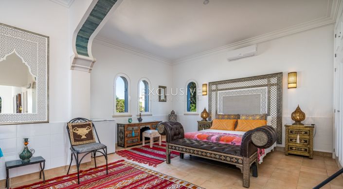 Image No.13-Villa de 5 chambres à vendre à Lagoa