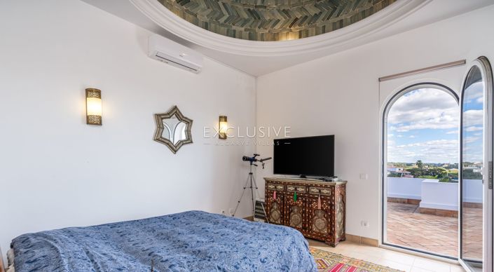 Image No.15-Villa de 5 chambres à vendre à Lagoa