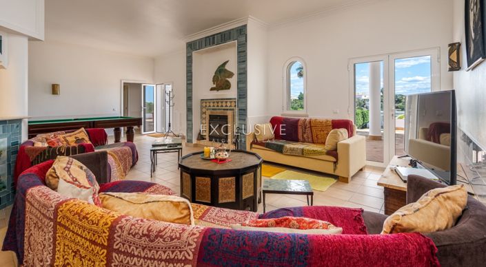 Image No.18-Villa de 5 chambres à vendre à Lagoa