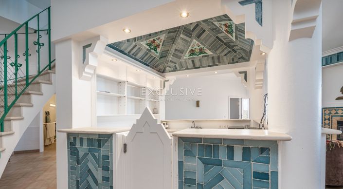 Image No.19-Villa de 5 chambres à vendre à Lagoa