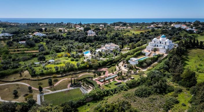 Image No.2-Villa de 5 chambres à vendre à Lagoa