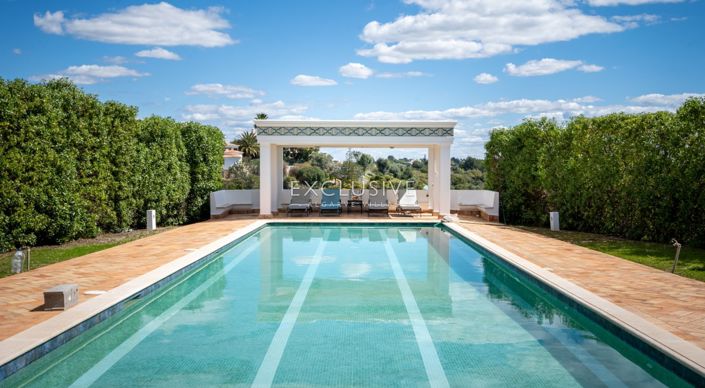 Image No.22-Villa de 5 chambres à vendre à Lagoa