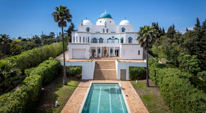 Image No.25-Villa de 5 chambres à vendre à Lagoa