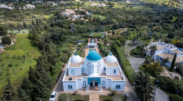 Image No.26-Villa de 5 chambres à vendre à Lagoa