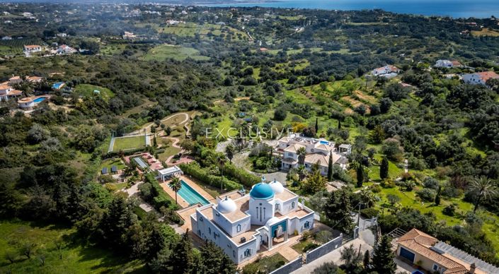 Image No.27-Villa de 5 chambres à vendre à Lagoa