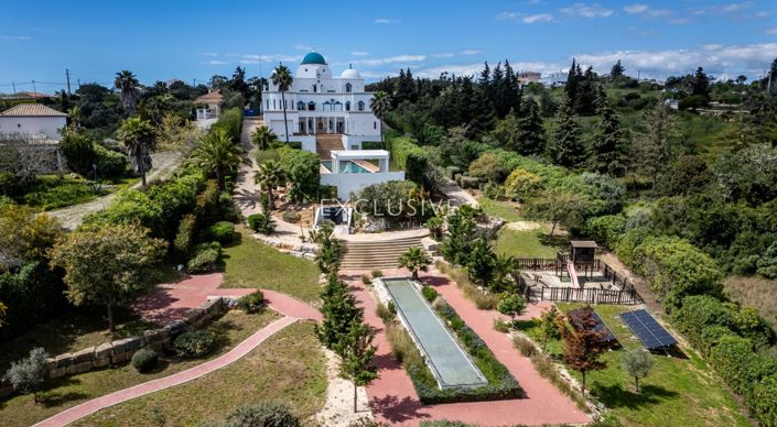Image No.28-Villa de 5 chambres à vendre à Lagoa