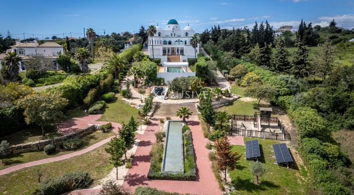 Image No.29-Villa de 5 chambres à vendre à Lagoa