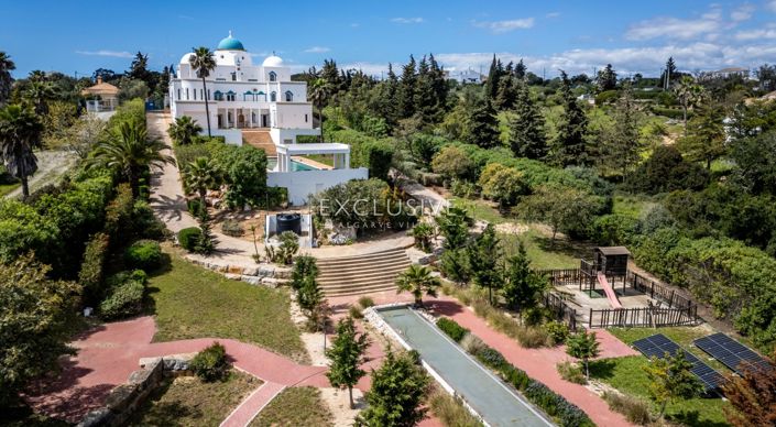 Image No.30-Villa de 5 chambres à vendre à Lagoa