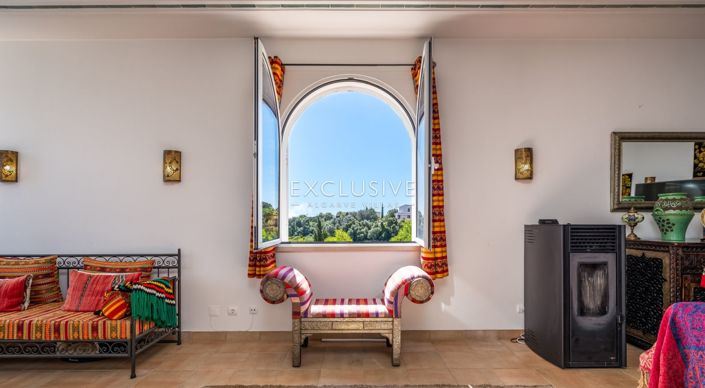 Image No.6-Villa de 5 chambres à vendre à Lagoa