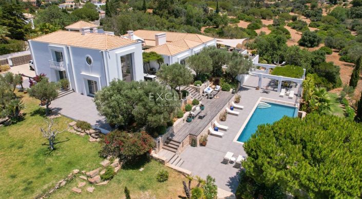 Image No.2-Villa de 3 chambres à vendre à Lagoa