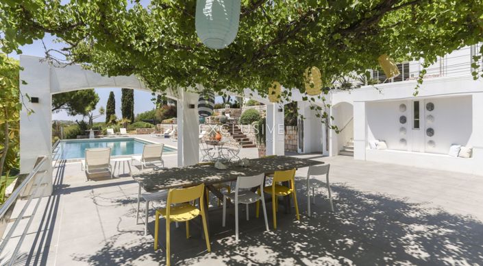 Image No.25-Villa de 3 chambres à vendre à Lagoa