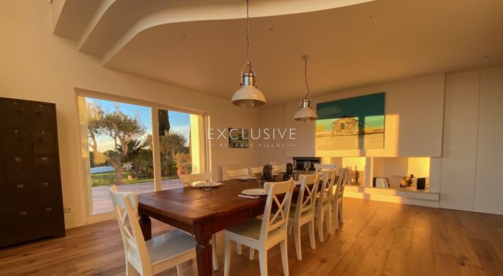 Image No.7-Villa de 3 chambres à vendre à Lagoa