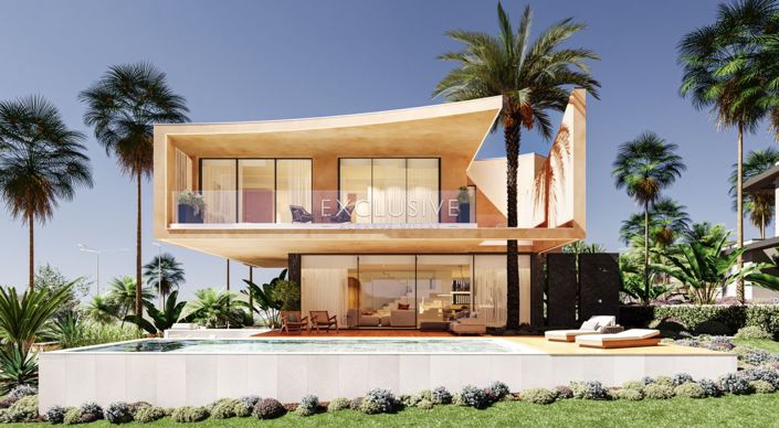 Image No.1-3 Bed Villa for sale