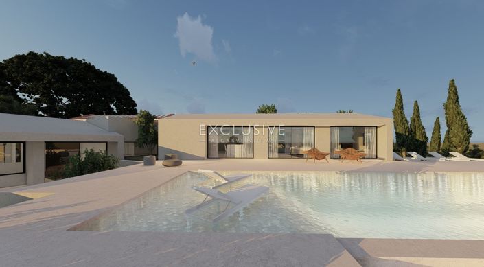 Image No.3-Terrain à vendre à Lagoa