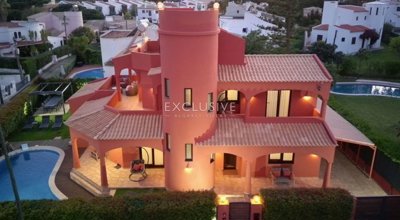 Exclusive Algarve Villas most sold property