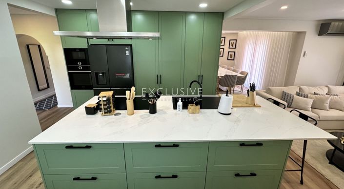 Image No.13-Villa de 4 chambres à vendre à Loule